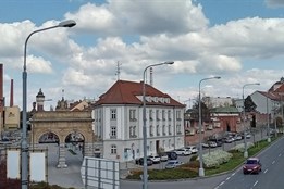 Čím si zpestřit pracovní dny v Plzni tento týden?