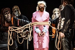 Festival Divadlo přiveze do Plzně inscenace z Česka i zahraničí