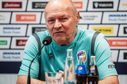 Budeme dobývat, tuší kouč Koubek. Jakou sestavu nasadí proti Gziře,...