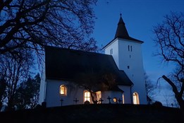 Mouřenec o prázdninách žije kulturou