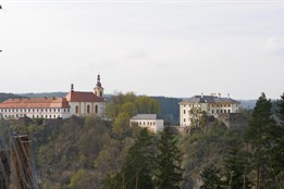 Druhý srpnový víkend je v regionu plný rozmanitých akcí