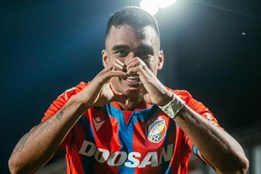 Cadu splnil pokyny trenéra. Ještě jeden krok je ale před námi,...