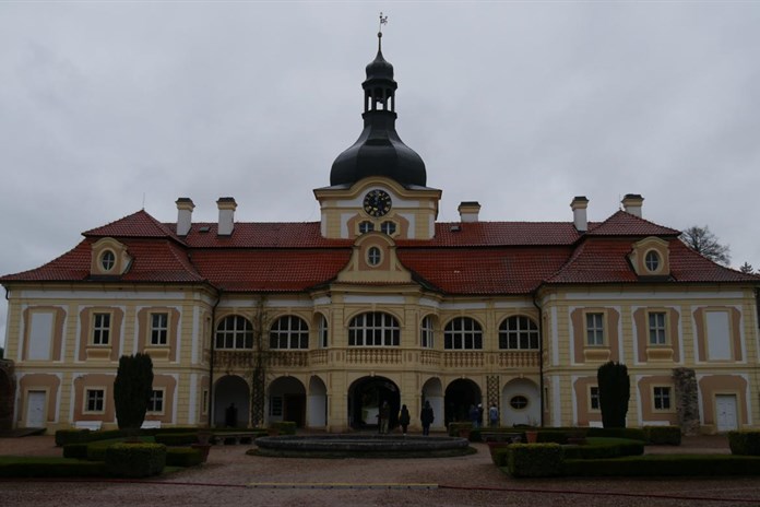 Čím se baví region poslední srpnové dny?