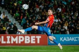 Základní skupina evropských pohárů a milionové bonusy? Viktoriánům...