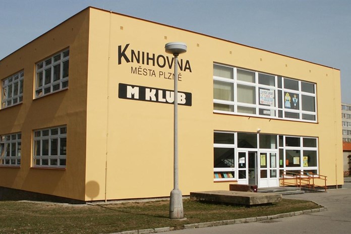 Do skvrňanského M-klubu se vrací pravidelné akce