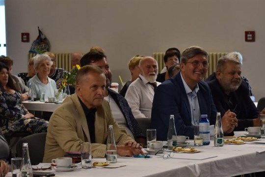 Plzeňský kraj už zná svou babičku roku!