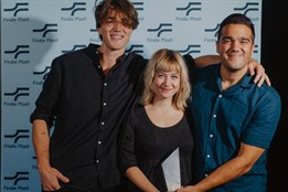 Filmový festival Finále Plzeň rozdal ocenění, návštěvnost přesáhla...