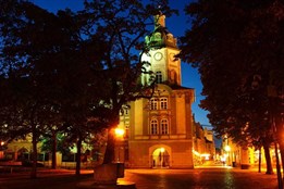 Kulturní tipy: co přinese čtvrtý zářijový víkend?