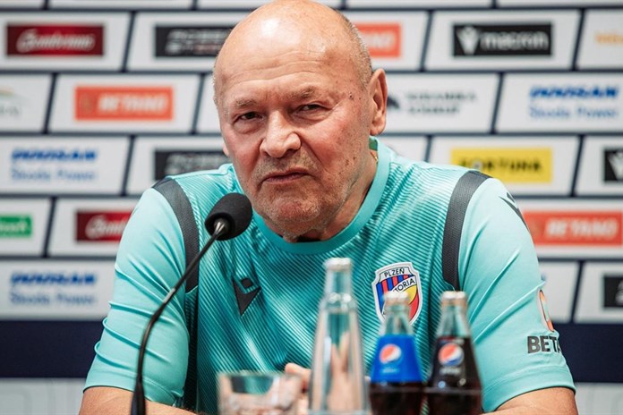 Sparta vyhrála zaslouženě, jsme ve vývoji oproti nim o rok pozadu, připouští Koubek