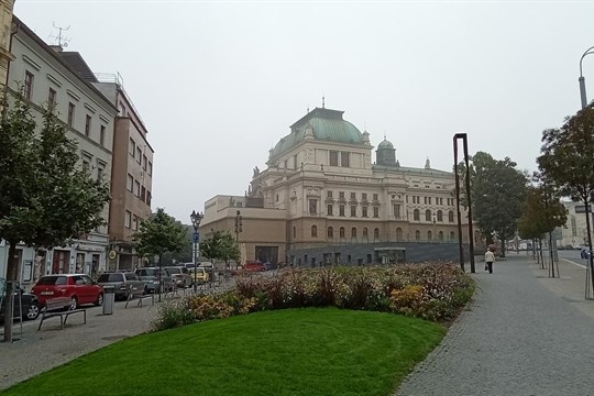 Co nám přinesou první dny pracovního týdne?