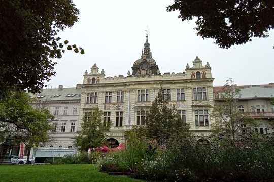 Kulturní tipy: co přinese druhý říjnový víkend?