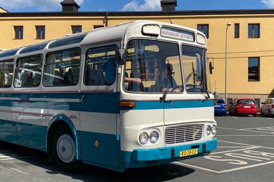 Nenechte si ujít poslední letošní akce se stezkou Industry Open!