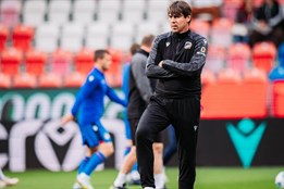 Všichni nám dokázali, že se s nimi musí počítat, liboval si po...