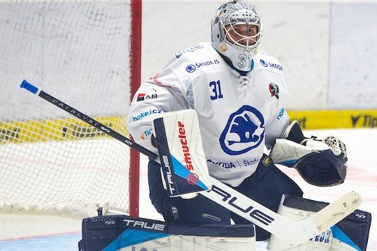 Konečně jsem neprohrál, liboval si Hlavaj. Malák vstřelil gól po vlastní chybě