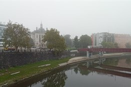 Druhá polovina pracovního týdne je nabitá zajímavými akcemi