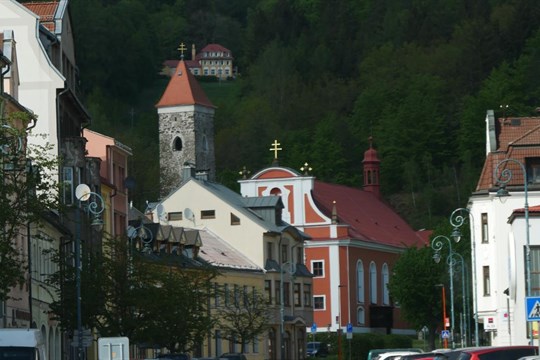 Jaké akce jsou připraveny tento týden v Karlovarském kraji?