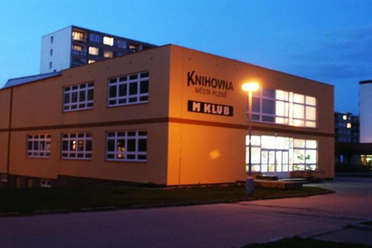 M-klub nenechá své návštěvníky zahálet doma ani v listopadu