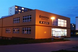 M-klub nenechá své návštěvníky zahálet doma ani v listopadu