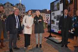 Bonjour Plzeň! zní opět západočeskou metropolí