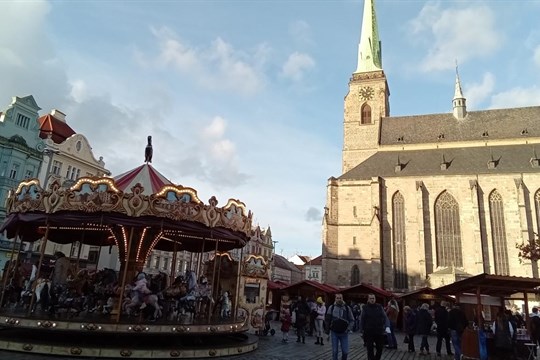 Kulturní tipy: co přinese druhý listopadový víkend?