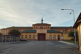 TGM vzpomínal na Borech! Tým Plzeňského literárního festivalu se...