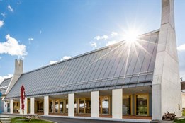 Jak si zpříjemní víkend region?