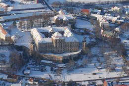 Co nabízí první prosincový víkend v našem kraji?