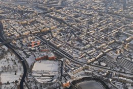 Druhá polovina pracovního týdne nabízí zážitky nejen vánočně laděné