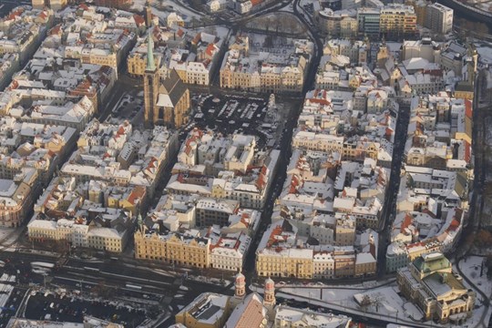 Druhou polovinu pracovního týdne oživí rozmanité akce