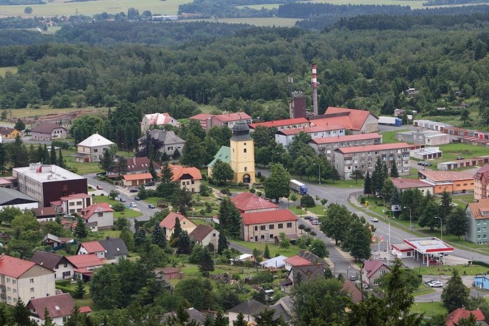Jak si čtvrtý prosincový víkend bude užívat náš kraj?