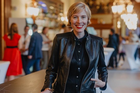 Filmové hvězdy přijedou do Plzně znovu v září. Že nás komise vybrala? Beru to jako ocenění, říká ředitelka Finále Plzeň