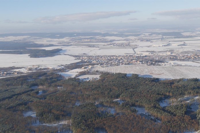 Co přináší poslední víkend roku v regionu?