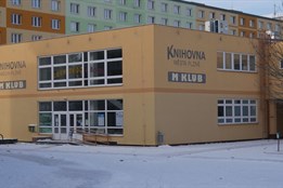 Skvrňanský M-klub srdečně zve na lednové akce!