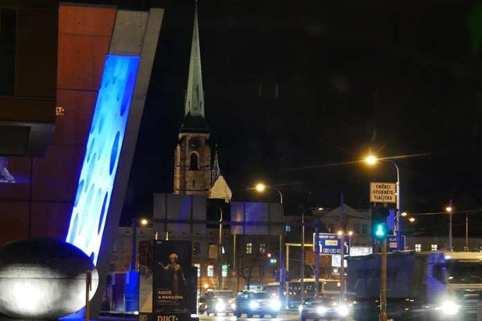 Ani druhá polovina pracovního týdne vás nenechá v klidu sedět doma!