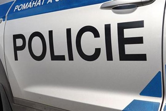 Důchodkyně jela na dálnici v protisměru!