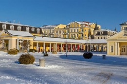 Jak se druhý lednový víkend bude bavit Karlovarský kraj?