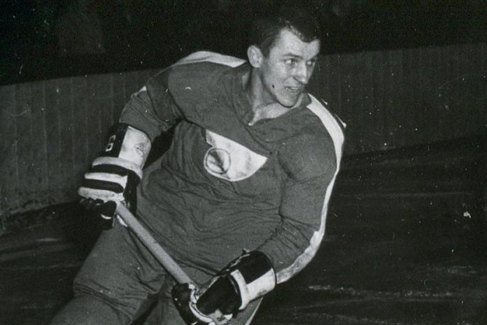 Smutek v hokejové Plzni. Zemřel člen Síně slávy