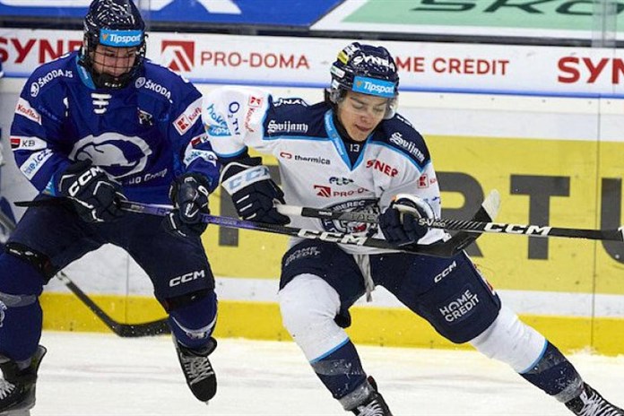 75 vteřin od zisku bodu. Plzeň prohrála v Liberci