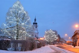 I čtvrtý lednový víkend bude v našem kraji plný rozmanitých akcí!