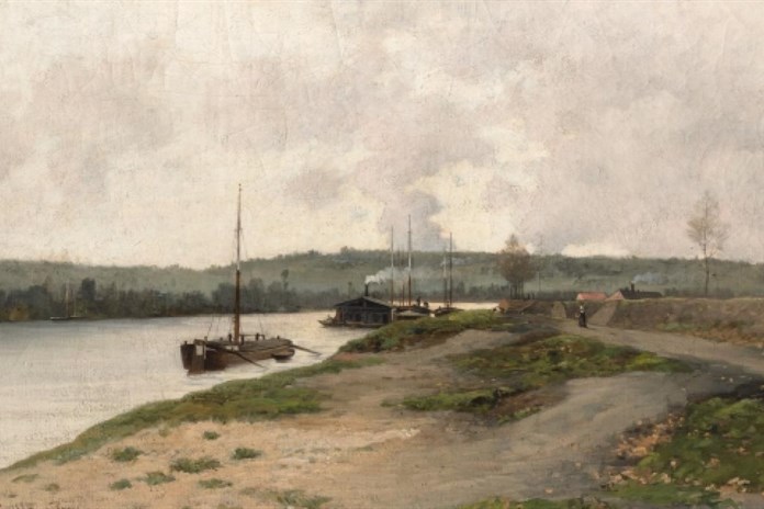 První únorový den v Plzni si dopřejte návštěvu galerie