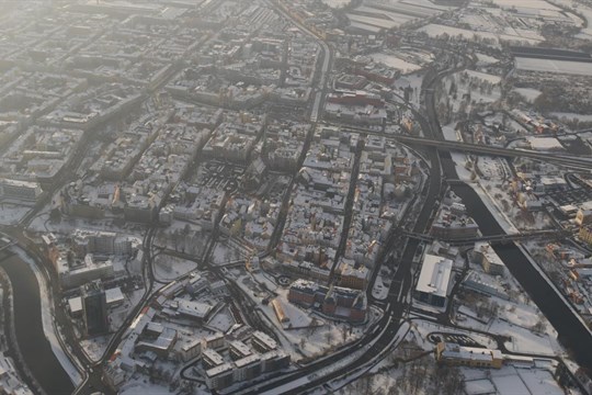 Kulturní tipy: co přinese první únorový víkend?