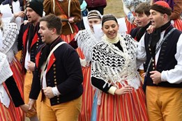 Kulturní tipy: co přinese druhý únorový víkend?