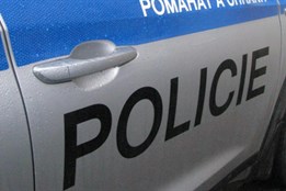 Muž chtěl přespat v cizí garáži, omylem jí zapálil