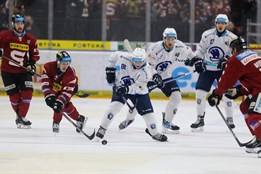 Žádné překvapení se nekonalo. Plzeň odjíždí z ledu Sparty bez bodů