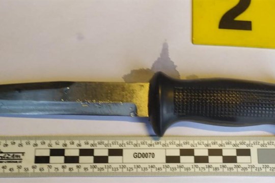 Ladislav (66) zabil svoji přítelkyni. Za vraždu půjde na 14 let do vězení