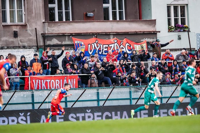 Plzeň po skvělém úvodu odvezla všechny body z Ďolíčku