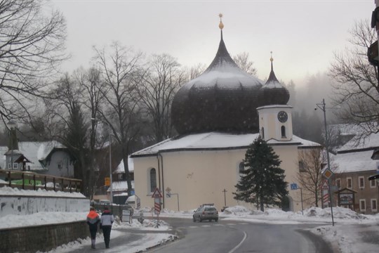 Jak si jarní prázdniny bude užívat region?