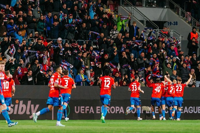 Plzeň zveřejnila ceny vstupenek na boj o historický postup do čtvrtfinále evropských pohárů