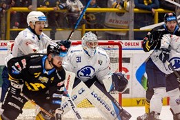 Nadějně rozehraný duel zhatila třetí třetina. Plzeň v předkole...