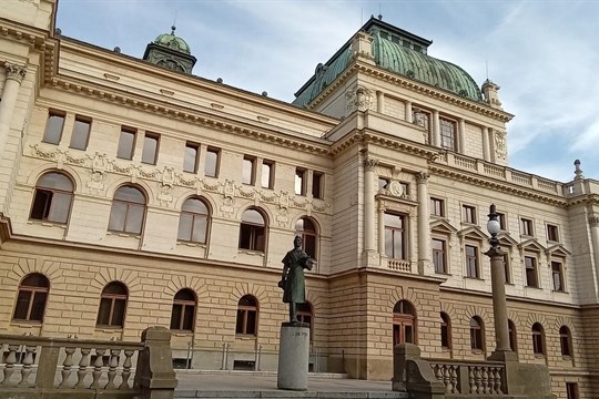 Kulturní tipy: co přinese druhý březnový víkend?